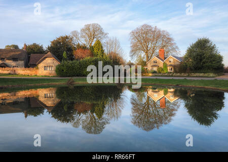 Ashmore, Dorset, England, Großbritannien Stockfoto