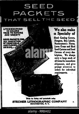 . Floristen Review [microform]. Blumenzucht. OCTOBBE 5, 1922 Die Floristen' Bewertung 125. M "ntlpB der H* Tlew wenn Yon wrlt". HRONOUNCING Wörterbuch eine Liste der pflanzlichen NAMtS und die Botanische Begriffe am häufigsten in den Artikeln über den Handel Themen traf, mit der richtigen pronun-daUon der Einzelnen. Gesendet Postpaid nach Erhalt der 25 c FI^ ORISTS' PUBLISHING CO.608... Dearborn St., Chicago Mentloa Th "R" Tlew whwi Yon wrltt. '' Mehr Erbsen'' GEO. J. in der Kugel SWEBT ERBSE SPKOIALISX Glen Kllrn, III. Celosia Brysonii Chrysantheflora am meisten gesprochen wird. DER BLUME DER DAT Wir überall Schiff. Wählen Cit BlNmi,^o' auf. $ 3.00 Stockfoto