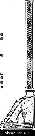 . Floristen Review [microform]. Blumenzucht. Viele gute Rosen alle Sorten und alle Längen von Stammzellen $ 6.00, $ 8.00, $ 10.00, $ 12,00 und 15,00 $ pro 100 Nelken reichlich ausgefallenen Lager 4,00 $ pro 100 Frau C. W. Ward 5,00 $ pro 100 Süsse Erbsen Fein und in großen Versorgung $ 1,00 bis $ 2,00 pro 100 Andere saisonale Spezialitäten Schwertlilien, weiß, Lavendel, blau $ 2,00 pro Doz. Tal, Chicago Markt Marke 5,00 $ pro 100 DARWIN TULPEN, mehrere Farben, $ 8.00 bis $ 10,00 pro 100 MIGNONETTE, fancy, lange ... . $ 1,00 bis $ 1,50 pro Dutzend A.L. Randall Unternehmen 180 N. Wabash Avenue Chicago. Von einigen alten und geschätzten Kunden, b Stockfoto