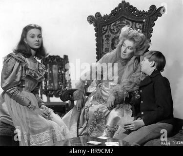 Große Erwartungen 1946 Jean Simmons Martita Hunt Anthony Wager Regie David Lean Charles Dickens Cineguild/Allgemein Film Distributors/GFD Stockfoto