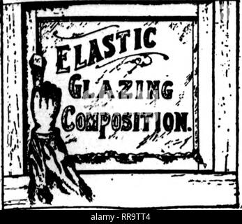 . Floristen Review [microform]. Blumenzucht. AvavBT a, 1922 Die Floristen^ Review 151 - x:,-^ tUkH MAKK ^-^. Die festen Gewächshäusern durch. Bitte beachten Sie, dass diese Bilder sind von der gescannten Seite Bilder, die digital für die Lesbarkeit verbessert haben mögen - Färbung und Aussehen dieser Abbildungen können nicht perfekt dem Original ähneln. extrahiert. Chicago: Floristen Pub. Co Stockfoto