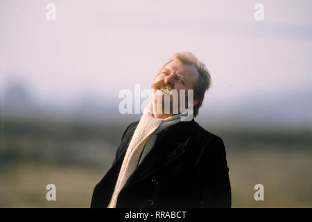 TATORT/Freunde/D 1986/Klaus Emmerich/Eberhard Feik (thanner) 32911/Überschrift: TATORT/D 1986 Stockfoto