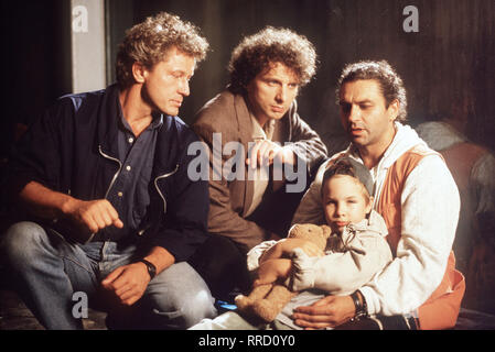 Durch Eine Intrige Wird Ein Angesehener Junganwalt aus Neureicher