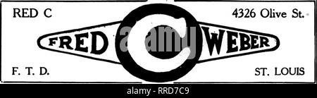 . Floristen Review [microform]. Blumenzucht. Die Floristen^ Review Apeil 21, 1921 iegre^ rft = Uciivcry PepaHfte^ Die Floristen wbose Karten auf der itaces oarryInK dieser Leiter, die bereit sind, radwre zu füllen. "---&Gt;-Arom otlMR' Floristen tor lokale deUvenr auf der wmal baslso" Alle Aufträge sorgfältig ausgeführt. Auswahl ausschneiden und Pflanzen aus eigenen Gewächshäusern. S ENDE IHRE BESTELLUNG ANDER BAUMSCHULE CO 623 Clara Ave., ST. LOUIS, MO. S Mitglieder der Floristen "Telegraph Lieferung Verband ST RÜPEL MO Ihre Aufträge zu F. H. WEBER •^ Senden -?- e JUV ^J ±.* &Lt;Jy J. TXVy" Taylor Avenue und Olive Stre Stockfoto