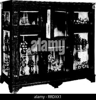 . Floristen Review [microform]. Blumenzucht. Schreiben für Katalog BUCHBINDER BROS. 11 S. La Salle St., CHICAGO, Providence, R.I. The-Market. Bitte beachten Sie, dass diese Bilder sind von der gescannten Seite Bilder, die digital für die Lesbarkeit verbessert haben mögen - Färbung und Aussehen dieser Abbildungen können nicht perfekt dem Original ähneln. extrahiert. Chicago: Floristen Pub. Co Stockfoto