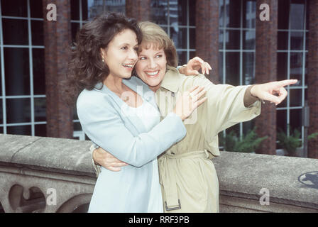 Girl Friends - Freundschaft mit Herz, ZDF, TV-Serie, 1996, MARIELE ...