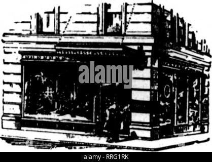 . Floristen Review [microform]. Blumenzucht. PASSAIC JNew Jersey EDWARD SCEERY Mitglied Floristen "Telegraph Lieferung Assn. Alle mittleren Zustand und Meer NEW JERSEY PUNKTE und nordöstlichen Pennsylvania Städte sind am Besten von TRENTON MARTIN C. RinSAM, Florist F. T. D. breit und vorderen Sts erreicht. Red Bank, New Jersey W. W. KENNEDY &Amp; SÖHNE FLORISTEN 41 Broad Street MEMBKRS V. X.D. JERSEY CITY, New Jersey WEIDEMANN'S FLOWER SHOP 222 MONTICELLO AVE. MEMRER F. T. D. HOBOKEN, N. J.J.GRULICH &Amp; Söhne Mitglieder S. T. D. (&gt; 16 Washington Street TRENTON, New Jersey PARK FLORAL CO. R. ABBOTT Greenhoases - Buchan Stockfoto