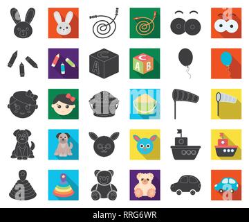 Ballon, Rentiere, Bären, schwarz, flach, Boot, hell, Schaufel, Auto, Caterpillar, Kind, Kindheit, Sammlung, bunt, Cube, Design, Hund, Puppe, Unterhaltung, Augen, Spaß, Hase, Kopf, Icon, Illustration, isoliert, Witz, Freude, Lachen, Brief, Logo, net, Bleistift, spielen, Freude, Pyramide, Seil, Sand, Satz, Zeichen, Seilspringen, weich, Symbol, Spielzeug, Vektor-, Web-, Vektor, Vektoren, Stock Vektor