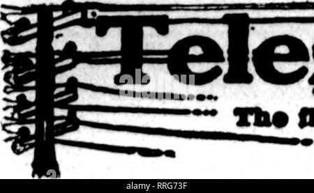 . Floristen Review [microform]. Blumenzucht. Januar 6, 1921 dem Floristen^ Review 67. Th" florlata, ** earOa aypT auf Thm v^ nc-ewrylns fUa bMul. sind Iir "p" r "d auf die Grippe ord "r"*" - flroa oCSmt Ooiiats für lokale dallTory auf Hao unial Baalim.. Bitte beachten Sie, dass diese Bilder sind von der gescannten Seite Bilder, die digital für die Lesbarkeit verbessert haben mögen - Färbung und Aussehen dieser Abbildungen können nicht perfekt dem Original ähneln. extrahiert. Chicago: Floristen Pub. Co Stockfoto