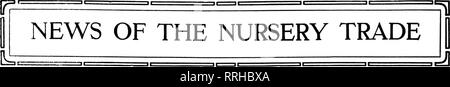 . Floristen Review [microform]. Blumenzucht. 114 Die Floristen Review Januar 6, 1921. Bitte beachten Sie, dass diese Bilder sind von der gescannten Seite Bilder, die digital für die Lesbarkeit verbessert haben mögen - Färbung und Aussehen dieser Abbildungen können nicht perfekt dem Original ähneln. extrahiert. Chicago: Floristen Pub. Co Stockfoto
