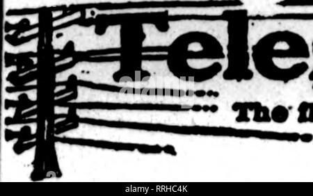 . Floristen Review [microform]. Blumenzucht. JANOABT 6. 1921 Dem Floristen^ Review 89. rhmOmciMtt whoa* esrdc avpMr auf um pmimi cmerflnm tbia hmid, zehn vr" p "r" 4 Ord "n"&lt; M. firom "tti" r flortot * für lokale d" llT "rr oa um umial iMMts*. Bitte beachten Sie, dass diese Bilder sind von der gescannten Seite Bilder, die digital für die Lesbarkeit verbessert haben mögen - Färbung und Aussehen dieser Abbildungen können nicht perfekt dem Original ähneln. extrahiert. Chicago: Floristen Pub. Co Stockfoto