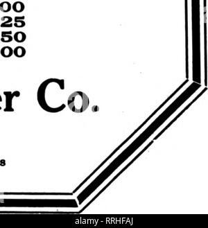 . Floristen Review [microform]. Blumenzucht. St. Louis Großhandel Schnittblume Co Telefon Ferngespräche Bell. Olive 4203 1406-08 Pine Street ST. LOUIS, MO. ^ ""^Y2'n * o "n''^'^'' Stunden 7 a.m., 5 S. m. Bitte beachten Sie, dass diese Bilder sind von der gescannten Seite Bilder, die digital für die Lesbarkeit verbessert haben mögen - Färbung und Aussehen dieser Abbildungen können nicht perfekt dem Original ähneln. extrahiert. Chicago: Floristen Pub. Co Stockfoto
