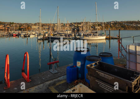 Kinsale, County Cork, Munster, Irland, Europa Stockfoto