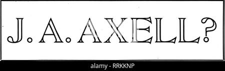 . Floristen Review [microform]. Blumenzucht. JULT 31, 1910. Die Floristen^ Review 45^ IllllllllllllllllllllllillllllllillllllllllllllllllllllllllllllllllllllllllllllllllllllllllllllllllllllllllllllilllllllllllllllllllllllllllllllllllllllU ich WO SOLL ICH DEN HANDEL IM NÄCHSTEN JAHR? I I mit ARMACOST &Amp; CO., natürlich! Ich Einfach zu beantworten, wenn Sie unser Werk besucht haben und haben werden | Ich mit uns kennen. Wenn Sie nicht haben werden wir versuchen, Ihnen zu erklären, in diesem Raum | ich einige der Gründe, die armacost&Amp verursacht haben; Co., Los Angeles, | Ich zu kommen als die beste und zuverlässigste Wholes erkannt zu werden. Stockfoto
