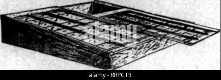 . Floristen Review [microform]. Blumenzucht. Diese Abbildung zeigt den zweiten Schritt in Con-^"'" "D |. Die neuen Gewächshäuser in Aussicht. • Erectin? Der Überbau und Bügeleisen arbeiten nahm uns zwei Wochen. Eine sufScient Anzahl der Männer wurden auf den Auftrag, die Arbeit zu einem frühen Com - Fertigstellung zu bringen. Alle arbeiteten in Gruppen - den Maurern, Bügeleisen Arbeiter und Zimmerleute. Festlegung der Stiftung, die Errichtung der Wände und der Überbau und Bügeleisen Arbeit dauerte vier Wochen. Das ist Geschwindigkeit. Das Leben eines Metropolitan Gewächshaus ist onger als bei jedem anderen. Wenn Sie erwägen, den Aufbau einer. Alle Stockfoto
