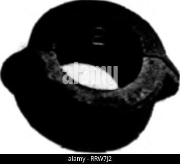 . Floristen Review [microform]. Blumenzucht. Sorgfältig öler Schächte. STUTTLE 4-incb Patent Schelle ausgewählt Wir eine Spezialität der Umgang mit sorgfältig ausgewählten Kessel Schächte, 4-Zoll Durchmesser und andere Größen für Gewächshaus Rohre, Dachrinnen Beiträge, etc. Auch wir machen eine Spezialität der Schächte für retubing Kessel machen. Ail Schächte sind tboroushly von innen und außen gereinigt, geputzt und sind bereit für den Einsatz. General Sales Agents für Stuttle's Patent Klammer zum Verbinden von Schächten - keine packiDgr. keine Lecks. Neue Standard Leitung und alle Arten von Treibhausgasen Armaturen. Preise und prompte Lieferung. H. MUNSON, 140 S WeUs St, CHICAGO Telefon Stockfoto