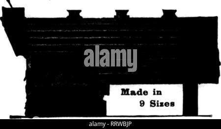 . Floristen Review [microform]. Blumenzucht. [Patent beantragt.] NIC. KRIER KESSEL arbeitet Büro und Shop: 2725-2727 N. Marshfield Avenue, Chicago, Illinois LEGEN SIE IHRE HEIZUNG PROBLEME == BIS ZU= Robt Ross Jones HARRISBURG, PA. Wer Makea eine Spezialität von ADR-rectinflf Defekt Grün - liouae Heizungen Syatema. Erwähnen Sie die Überprüfung wenn Sie schreiben. Ich "ealize, dass wir nicht Druck durchführen; | n Wirklichkeit niemals bewegen Sie das Messgerät. Unsere öffnen sind sechs Fuß unter die Spulen. Es ist eine Tatsache, dass wir zu einer feinen ohne Ohio State Inspektion unter oben genannten Bedingungen haften! Wir sollten froh sein zu wissen, wenn sie solche ins Halten Stockfoto