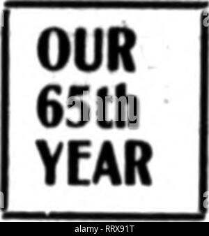 . Floristen Review [microform]. Blumenzucht. März 13, 1913. Die Floristen^ Review 23 Märkte in der ganzen Stadt WARENDORFF HOTEL ANSONIA, 73rd Street und Broadway. TUXEDO GEBÄUDE, 59th Street und Madison Avenue LIBERTY TOWER, 55 Liberty St. Empire Building, 71 Broadway. New York City David Clarke's Söhne. 1849 brüderlichen Ostern Grüße AN UNSERE FREUNDE UND KUNDEN. Bitte beachten Sie, dass diese Bilder sind von der gescannten Seite Bilder, die digital für die Lesbarkeit verbessert haben mögen - Färbung und Aussehen dieser Abbildungen können nicht perfekt dem Original ähneln. extrahiert. Chicago: Floristen' Pub Stockfoto