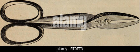 . E.H.'s Jagd Katalog von Lieferungen Samen und Zwiebeln Floristen. Baumschulen (Gartenbau) Illinois Kataloge, Leuchtmittel (Pflanzen) Kataloge Kataloge; Blumen; Gartengeräte und Zubehör Kataloge. Kabel Schere zum Schneiden von geglühter Draht, Zahnstocher, jedes etc, Si.00 Reben Scheren, Vernickelt". 75. Tinner's Snips für Schneidedraht: Klein, 8 in., Sl.00; Med., 11 in., Si. 15; Große, 12 in., S 1.25. Blume Sammler, vernickelt, 7 Zoll $ 1.10**" und "8" 1,00 sphagnum Moos. Für Floristen. Wir haben einige der besten Moss, die je auf den Markt gebracht. Sauber, trocken, große Ballen. 1 Ba Stockfoto