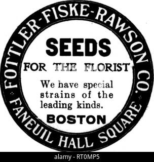 . Floristen Review [microform]. Blumenzucht. ?" "Y^. • ^^iw!'." "Wi^r^?^. • T^^ j'T, ",?' Der Tfw^ ir'*! Decembeb 28, 1911. Jls io. ssoMMia. Ias. Ss. Ipr "nc" Ri. 9 ie. p"r HO Meda; T 6 o p "r lOOS sMdi: •&gt;. 1 f P"r iSOS sMda. Oar Blume Saatgut ein "talorM frM oa appUoatlen. Krawatte NOORE SEED CO., * ¥ £ ffiSSi • Erwähnen Sie die Überprüfung wenn Sie schreiben. F. W. O. SCHMITZ PRINCX BAT, H.T. Großhandel Züchter. Ausführer und Im-Porter von der alle Pflanzen, Wurzeln und Knollen in der Saison. * Corroapondono SoUoltod Bridg (Erwähnen Die Beylew wenn Sie schreiben.Jeman Saatgut Lager??t. ISM. BBCM RICKABDS., Requisiten. Importeure und vrowers der hig Stockfoto