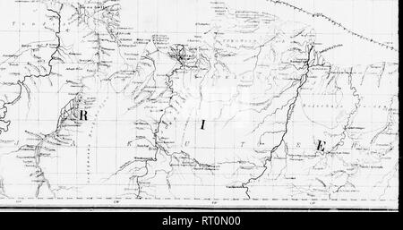 . Circunnavegación del Asien y Europa viaje del Vega [microform]: acompañado de una reseña Historica de expediciones anteriores a lo Largo de la Costa Norte del Antiguo Mundo. Vega (Schiff); Vega (Navire); Naturgeschichte; Baron. . Bitte beachten Sie, dass diese Bilder sind von der gescannten Seite Bilder, die digital für die Lesbarkeit verbessert haben mögen - Färbung und Aussehen dieser Abbildungen können nicht perfekt dem Original ähneln. extrahiert. Nordenskiöld, A.E. (Adolf Erik), 1832-1901. Barcelona: La Beliebt, Casa editorial de F. Perez Stockfoto