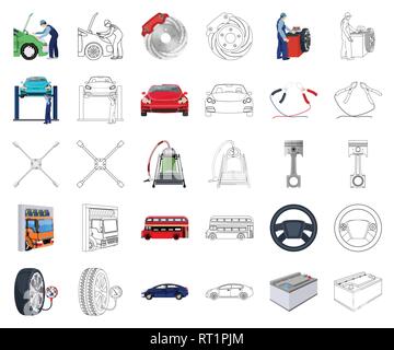 Druckspeicher, Einstellung, Balancing, Motorhaube, Bremse, Bus, Kabel, Auto, Cartoon, Outline, Schelle, Sammlung, anschließen, Steuerung, Design, Gerät, Disc, Strom, Aufzug, Motor, Eintrag, Ausrüstung, Fuß, Manometer, Zahnrad, Icon, Illustration, Aufblasen, isoliert, Lift, Logo, Wartung, Mechaniker, Teil, Kolben, Druck, Pumpe, Reparatur, Stange, Set, Schuhputzmaschine, Zeichen, Station, Lenkung, Symbol-, Lkw-, Vektor-, Web-, Rad, Verkabelung, Schraubenschlüssel Vektor Vektoren, Stock Vektor