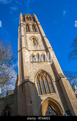 All Saints Church, Notting Hill, London Stockfoto