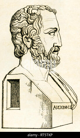 Antike Welt, Griechenland, Athen, Politik, oberster rat (Areopagus