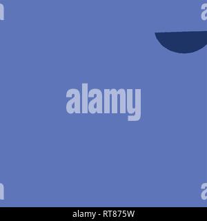 Whimsical Hand-Drawn mit Buntstiften Schiffe im Meer Vektor nahtlose Muster. Cute nautisch marine Hintergrund. Meer, Ozean Zeichnungen Stock Vektor