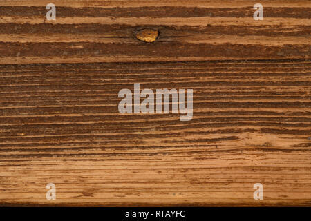 Grunge Holz- Textur als Hintergrund Stockfoto