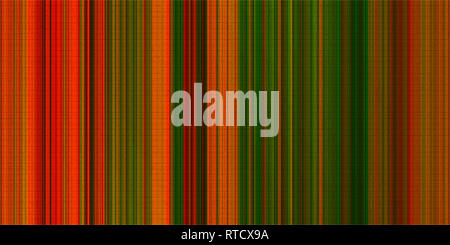 Abstrakte Farbe Linien Hintergrund Stockfoto