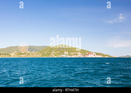 Vinpearl Resort Nha Trang Stockfoto