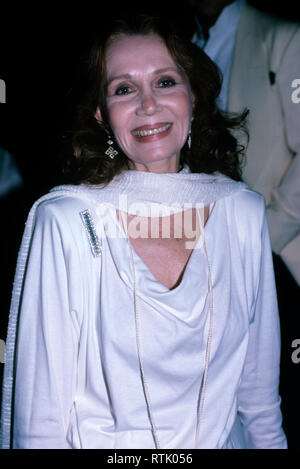 Foto *** Schauspielerin Katherine Helmond hat sich am 89. Katherine