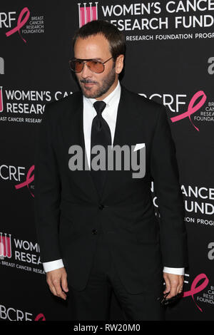 Beverly Hills, CA, USA. 28 Feb, 2019. LOS ANGELES - Feb 28: Tom Ford bei Women's Cancer Research Fund Ein unvergesslicher Abend im Beverly Wilshire Hotel, am 28. Februar 2019 in Beverly Hills, CA Credit: Kay Blake/ZUMA Draht/Alamy leben Nachrichten Stockfoto