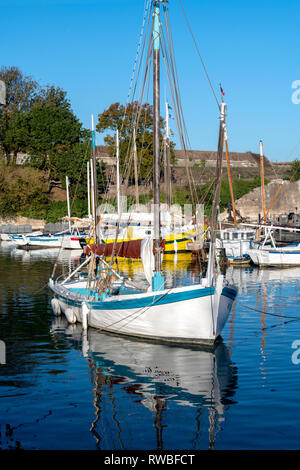 Frankreich, Stockfoto