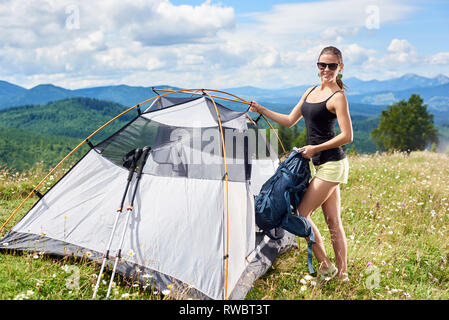 Frau sucht mann zum wandern