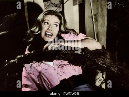 JANETTE SCOTT, DER TAG DER TRIFFIDS, 1963 Stockfoto