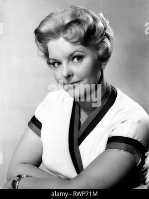 ELISABETH FRASER, Fragen zu jedem Mädchen, 1959 Stockfoto