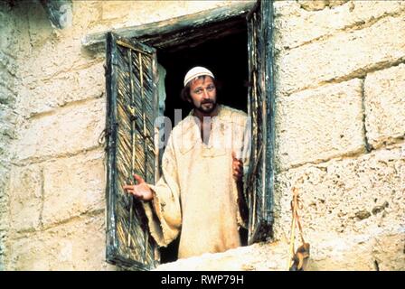 GRAHAM CHAPMAN, MONTY PYTHON'S LEBEN DES BRIAN, 1979 Stockfoto