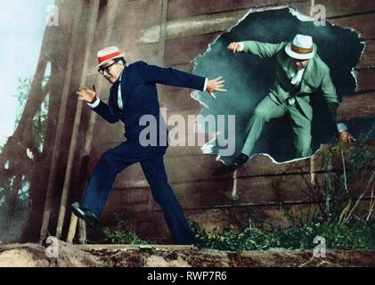 MORECAMBE, Weise, DER RIVIERA, 1966 Stockfoto
