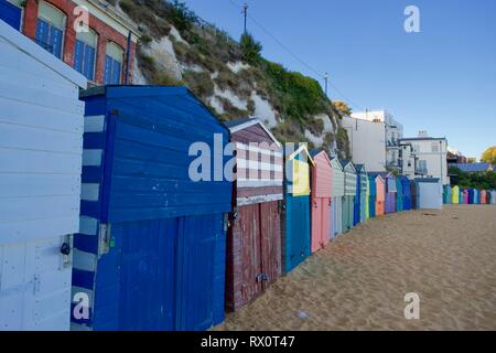 Cranbrook, Kent, England Stockfoto