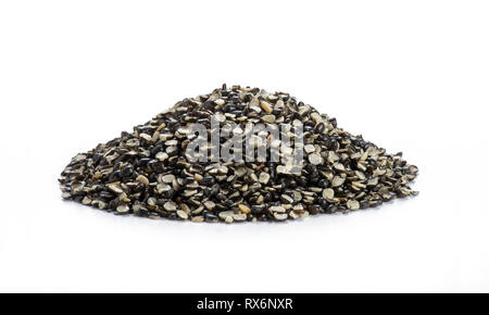 Urad Chilka Stockfoto