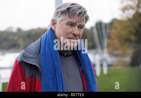 Behandeln WILLIAMS im zweiten Akt (2018), Regie: Peter Segal. Credit: STX Unterhaltung/Album Stockfoto