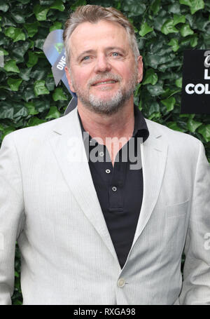 Jun 12, 2015 - London, England, UK - Eine für die Jungen Mode Ball in Hilfe von Samuel L Jackson's Cancer Charity im Roundhouse, Camden Foto zeigt: Stockfoto