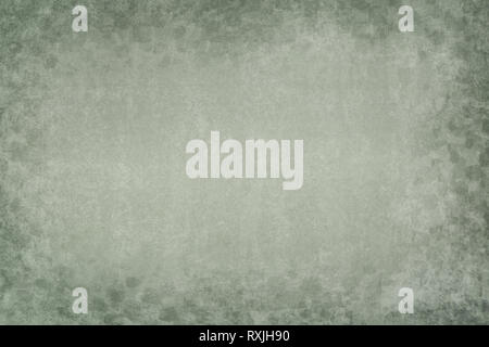 Licht Grunge Hintergrund 3D-Rendering Stockfoto