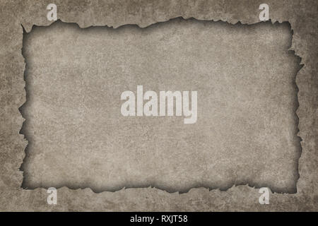 Grunge Hintergrund 3D-Rendering Stockfoto