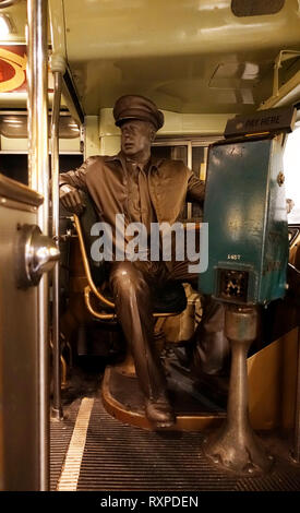 National Civil Rights Museum Memphis Tennessee Stockfoto