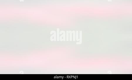 Vector blur rosa Hintergrund mit blauen Gradienten Stock Vektor