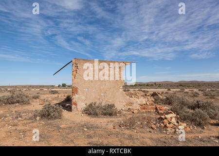 Silverton, New-South.Wales, Australien Stockfoto