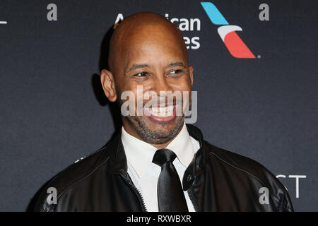 New York, NY, USA. 15 Okt, 2018. Michael Schiffer am Montag, Oktober 15, 2018 New York PaleyFest Screening von "den guten Kampf" an der Paley Center für Medien in New York, NY, USA. Quelle: Steve Mack/S.D. Mack Bilder/Alamy Stockfoto